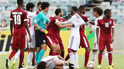 الليلة قطر تستضيف الإمارات في لقاء البحث عن الذات بختام الملحق الأسيوي المؤهل لكأس العالم 2026