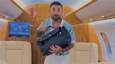 مش ناوي على خير.. أحمد سعد يرتكب جريمة في حق برنامج The Voice| ماذا فعل ؟