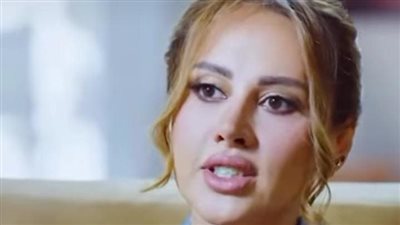 الجمعة.. ياسمين رئيس في برنامج ضيفي مع معتز الدمرداش