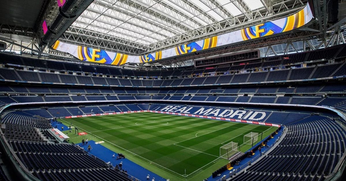 الأغلى في التاريخ ريال مدريد يكشف أسعار تذاكر مباراة برشلونة