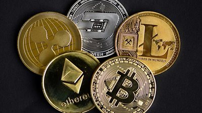 العملات المشفرة في مهب الريح.. 131 مليار دولار تتبخر خلال أسبوع واحد