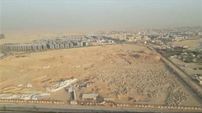 كمال شعيب: موقف الزمالك القانوني في أرض أكتوبر سليم وننتظر قرار رئيس الوزراء