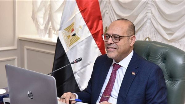 حملات تفتيش على 587 محطة بنزين بالمحافظات.. خلال يوم واحد