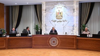 مجلس الوزراء يوافق على إنشاء ميناء جاف بمنطقة العامرية بمحافظة الإسكندرية