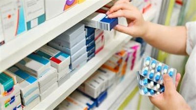 رئيس هيئة الدواء: ننتج 3.7 مليار عبوة دواء إلى 4 مليار علبة سنويا