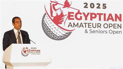 بروح جديدة وطموح عالمي.. اتحاد الجولف يعلن عودة البطولة المصرية المفتوحة للهواة