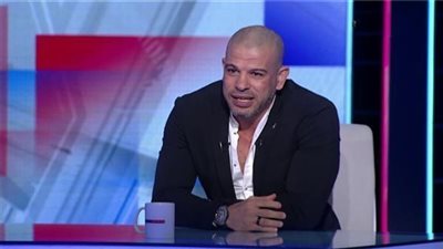 بشير التابعي: إمام عاشور “مستهتر”.. ومجلس الزمالك ليس له دور