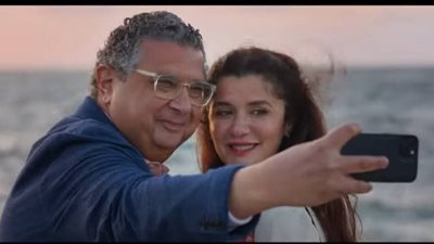 ايرادات السينما أمس.. فيها ايه يعني يتفوق على هيبتا 2 في حصد المركز الأول