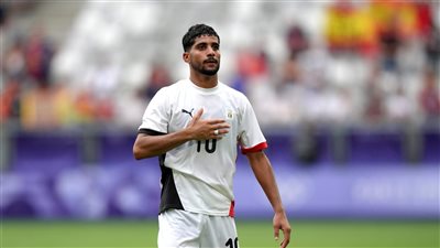 بشير التابعي: رجال الأعمال سيمولون قيمة صفقة إبراهيم عادل للنادي الأهلي