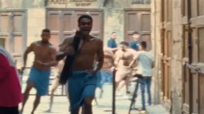 بعد مشهد الفوطة في إن غاب القط.. أسر ياسين ينفي تقليده لـ أحمد زكي ويؤكد: كنت لابس شرعي