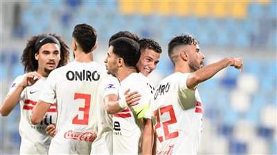 تعرف على موعد انتظام ثنائي الزمالك للتدريباته الجماعية استعدادا لديكيداها