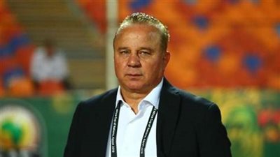 شوقي غريب: منتخب الشباب يضم 6 لاعبين يصلحوا للمنتخب الأول