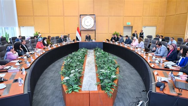 وزيرة التضامن الاجتماعي تفتتح فعاليات تعزيز القدرات المؤسسية لخدمة الأشخاص ذوي الإعاقة