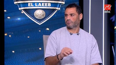 محمد عبد المنصف يوجه رسالة لـ زيزو: “اصبر شوية على فلوسك.. واعمل حساب للعيش والملح”