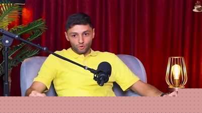 كريم نيدفيد : مكنش مسموح لى أتناقش مع البدري وتغيير مركزي ضرني وبعتذر عن تصريحي ضد السوشيال ميديا