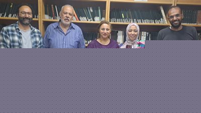 قصور الثقافة تطلق برنامجًا لتطوير المكتبات في الإسكندرية