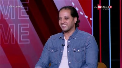 حسن مصطفي : هناك اشخاص يعملون في الأهلي لم يحققوا ربع ما حققته مع النادي