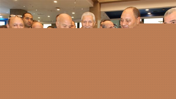 الصياد” يفتتح المعرض الدولي لإدارة وإنتاج الدواجن والماشية والأسماك “أجرينا 2025