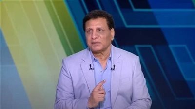 فاروق جعفر: الجوهري غضب في اعتزالي بسبب حمادة عبد اللطيف