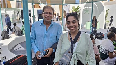 خالد يوسف لـ تحيا مصر: يوسف شاهين وصل السينما المصرية للعالمية.. ولا يوجد سينمائي لم يتأثر به