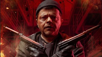 بعد فترة من التوقف.. محمد هنيدي يعلن عودة تصوير فيلم الاسترليني