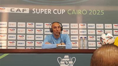 يورتشيتش يعلن قائمة بيراميدز في مواجهة فاركو في الدوري