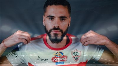 استبعاد بنتايك من قائمة الزمالك قبل مواجهة ديكيداها الصومالي