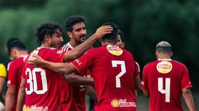 تشكيل الأهلي المتوقع أمام إيجل نوار البوروندي فى دوري الأبطال