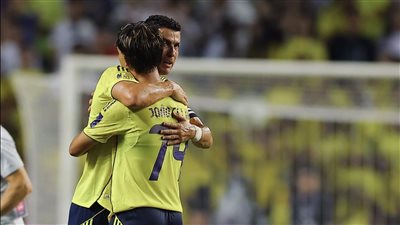 موعد مباراة النصر والفتح في دوري روشن السعودي والقنوات الناقلة والتشكيل المتوقع