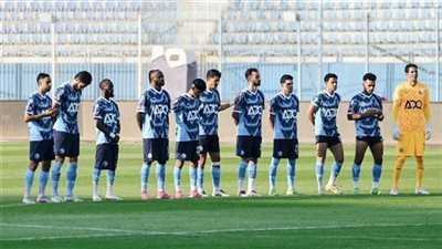 موعد مباراة بيراميدز ونهضة بركان المغربي في كأس السوبر الأفريقي والقنوات الناقلة والتشكيل المتوقع