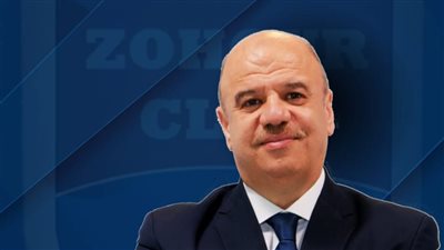 انتخابات الزهور تقترب.. واللواء محمد حسن يعد بخطة تطوير شاملة للنادي