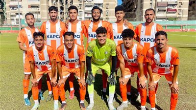 كابسي ينتزع الصدارة والحصيلة 142هدف بعد مرور 7 أسابيع بالقسم الثالث