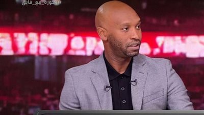 شيكابالا: بيراميدز يسير على الطريق الصحيح والزمالك استعاد الثقة في الوقت المناسب