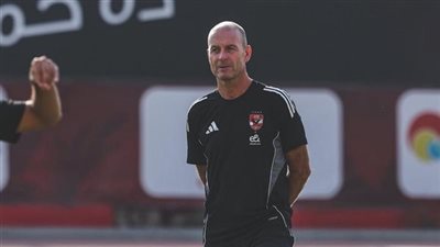 ييس توروب: لا توجد مباريات سهلة في كرة القدم الحديثة.. وإيجل نوار فريق منظم