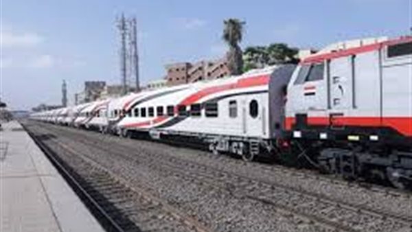 “خدمة أسرع ورحلات مكيفة”.. مواعيد قطارات الإسكندرية القاهرة اليوم الإثنين 20 أكتوبر