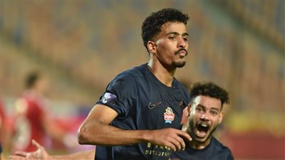 أحمد شوبير يكشف عن حقيقة مفاوضات النادي الأهلي مع حسام عبد المجيد مدافع الزمالك