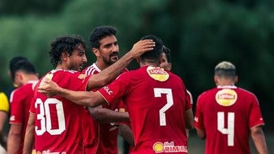 محمد عبدالجليل: الأهلي لن يخسر أي بطولة سيشارك فيها