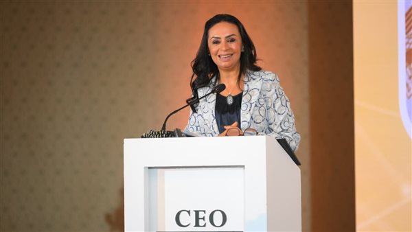 وزيرة التضامن الاجتماعي تشهد انطلاق فعاليات النسخة الرابعة من مؤتمر ” CEO Women”