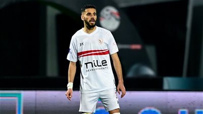 وكيل بنتايك: الزمالك لم يسدد مستحقات اللاعب.. والإدارة تتجاهل رسائلي