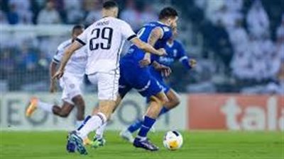 الهلال السعودي يستضيف السد القطري في قمة عربية بدوري أبطال أسيا