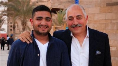 إبراهيم العامري: أسعى لاستكمال مسيرة والدي .. والجمعية العمومية عيد لعائلة الأهلي