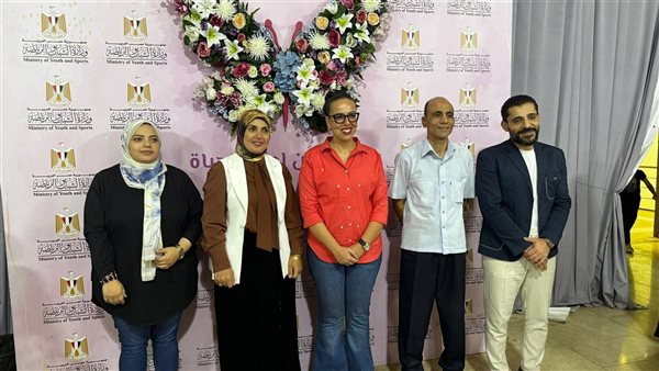 وزارة الرياضة تنهي تدريب 100 متدرب ضمن برنامج سوي لبناء الشخصية السوية