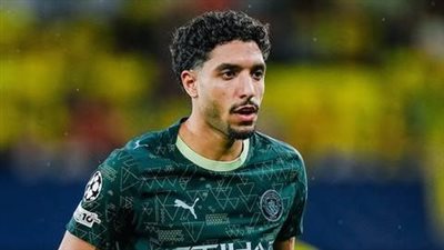 عودة عمر مرموش للمشاركة بعد غياب 45 يومًا: مانشستر سيتي يفوز على فياريال (0/2) في دوري أبطال أوروبا