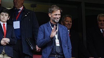 المدرب الألماني يورجن كلوب يفتح باب العودة إلى ليفربول بشرط واحد
