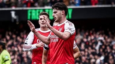 التشكيل الرسمي لمباراة أرسنال وأتلتيكو مدريد في دوري أبطال أوروبا