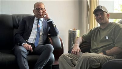 أشرف عبد العزيز: زيزو لن يتنازل عن مستحقاته لدى الزمالك