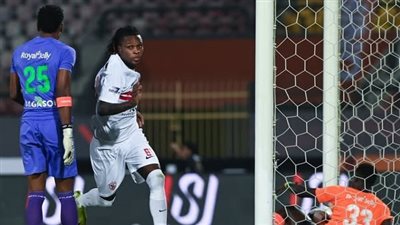 مصير شيكو بانزا وعواد على طاولة اجتماع فيريرا وجون إدوارد والمدرب يجهز قائمة الراحلين