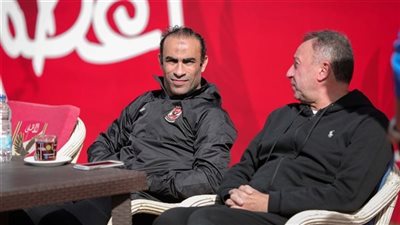 سيد عبد الحفيظ يؤجل مفاوضات تجديد عقود لاعبي الأهلي لما بعد الانتخابات