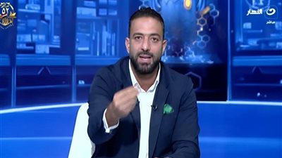 أحمد حسام ميدو: بعض أبناء الزمالك ينفذون أجندات خفية والجماهير نجحت في كشفهم