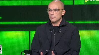 أحمد حسام عوض يكشف كواليس اختياره في قائمة الخطيب بانتخابات الأهلي.. والنادي يحتاج إدارة احترافية تواكب طموحات جماهيره